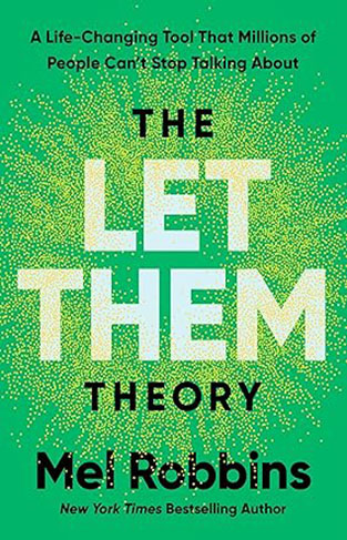 The Let Them Theory